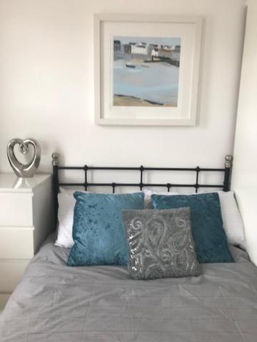 Lovely Near Heathrow - 77vfr4 Apartment Cranford
